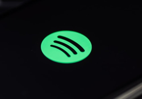 How has spotify impacted the music industry?